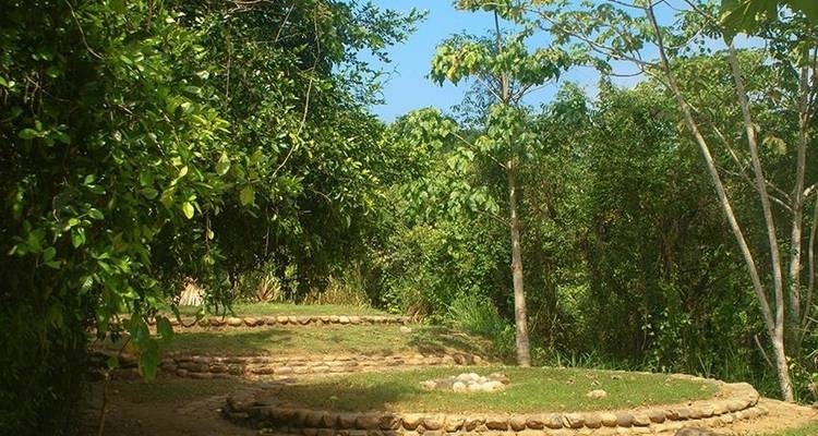 Taironaka Natural Experience 3D/2N - Bamba Travel 9