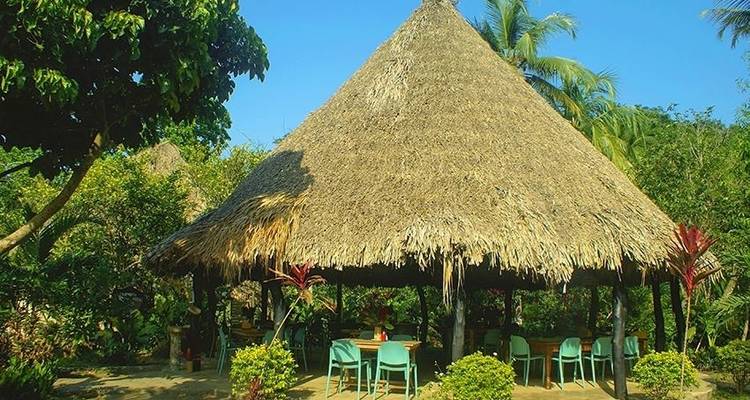 Taironaka Natural Experience 3D/2N - Bamba Travel 4