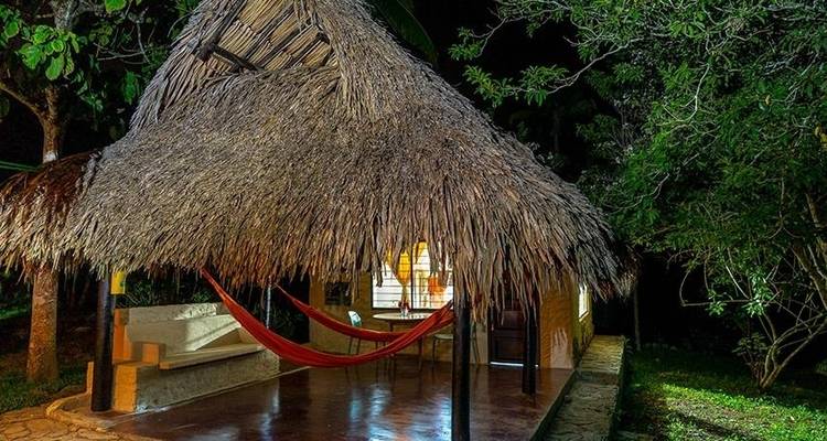Taironaka Natural Experience 3D/2N - Bamba Travel 10