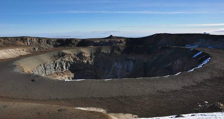 Excursionismo de Kilimanjaro Bamba - ruta Machame - 9D/8N - Bamba Travel 4