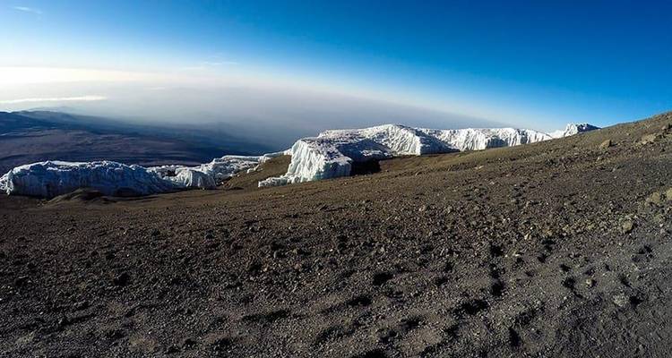Excursionismo de Kilimanjaro Bamba - ruta Machame - 9D/8N - Bamba Travel 10