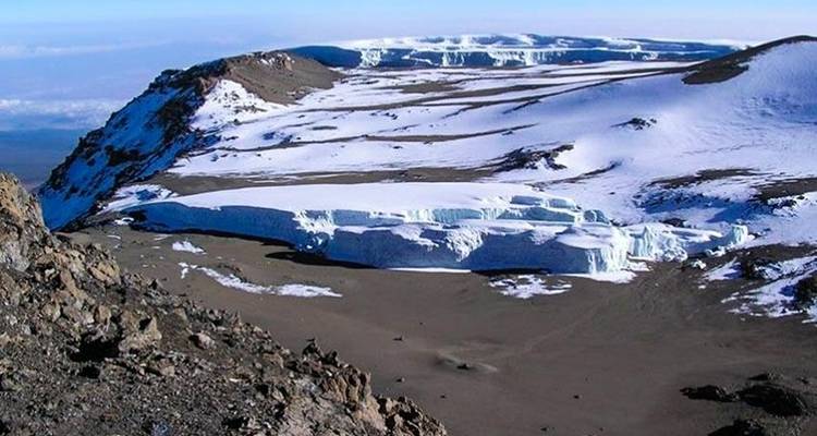 Excursión al monte Kilimanjaro - ruta Marangu - 8D/7N - Bamba Travel 1
