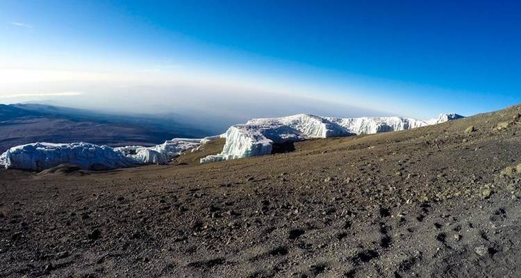 Excursión al monte Kilimanjaro - ruta Marangu - 8D/7N - Bamba Travel 3