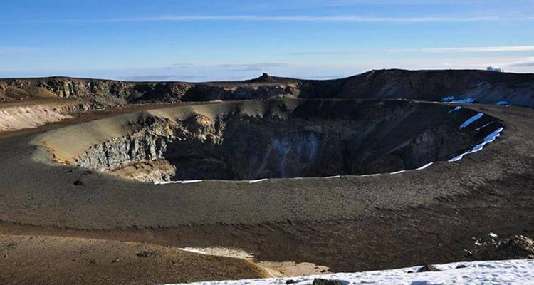 Mount Kilimanjaro Trek (Marangu Route) 8D/7N - Bamba Travel 7