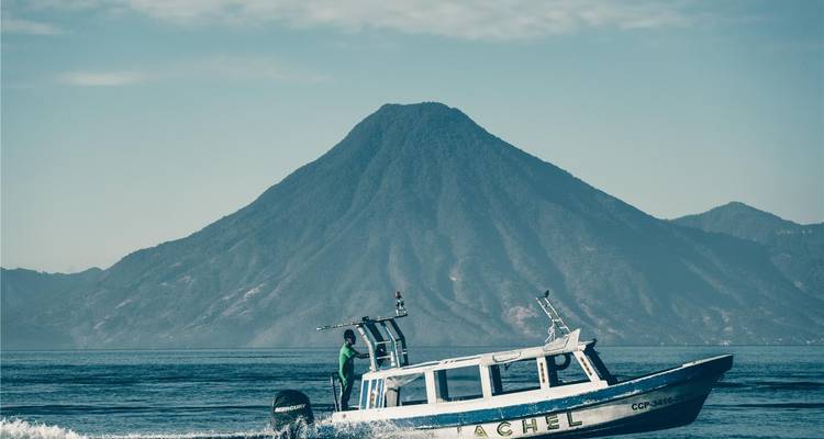 Real Guatemalan Group Experience 8D/7N - Bamba Travel 10