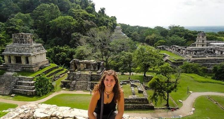 Lo más destacado de México - desde Cancún - Pase de viaje - Bamba Travel 4