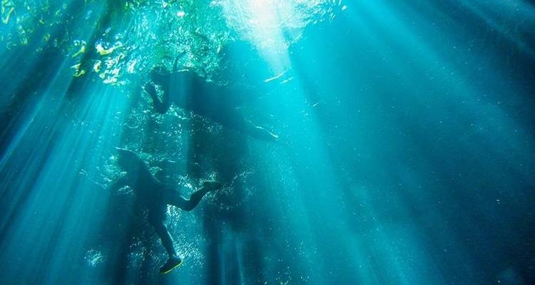 Lo más destacado de México - desde Cancún - Pase de viaje - Bamba Travel 2