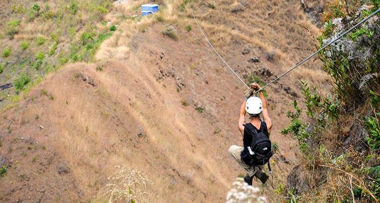 Excursión mochilera por la jungla Inca a Machu Picchu 4D/3N - Bamba Travel 3