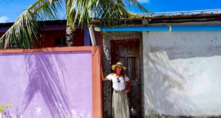 Maldives Private Paradise & Local Life 5D/4N - Bamba Travel 6
