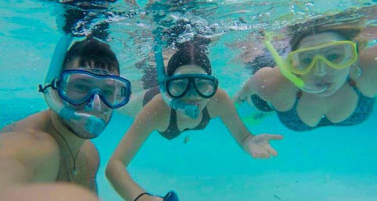 Maldives Private Paradise & Local Life 5D/4N - Bamba Travel 9