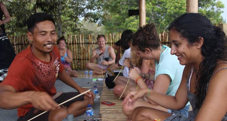 Exploration de Bali en groupe 12J/11N - Bamba Travel 5