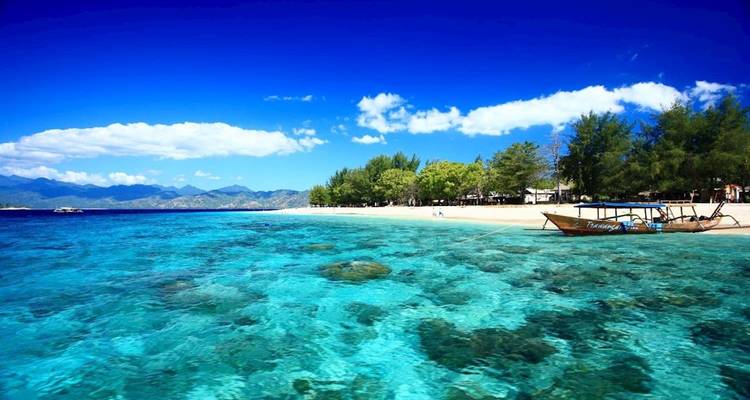Exploration de Bali en groupe 12J/11N - Bamba Travel 2