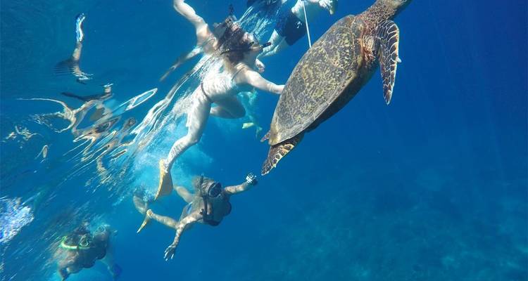 Exploration de Bali en groupe 12J/11N - Bamba Travel 4