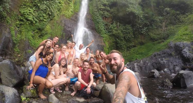 Exploration de Bali en groupe 12J/11N - Bamba Travel 7
