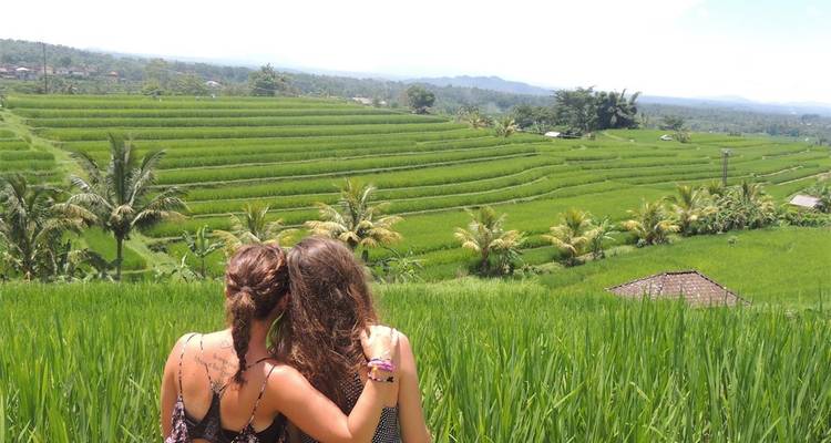 Exploration de Bali en groupe 12J/11N - Bamba Travel 9