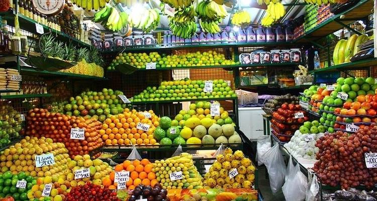 Pase de viaje de Ciudad de Panamá a Bogotá - Bamba Travel 8