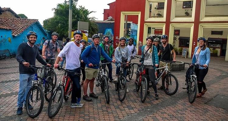 Pase de viaje de Ciudad de Panamá a Bogotá - Bamba Travel 10