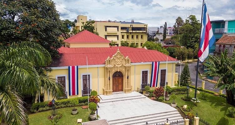 Passeport de voyage de San José à Panama City - Bamba Travel 10