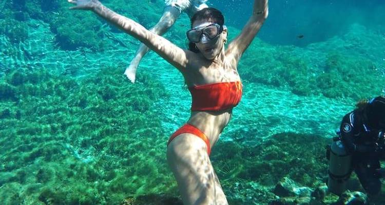 Circuit Mexique et Guatemala - au départ de Cancun Passeport de voyage - Bamba Travel 9