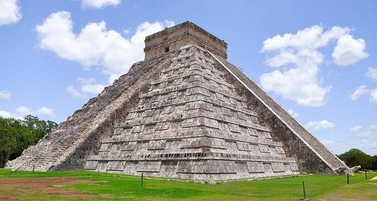 Mexico Highlights (from Cancun) Express Travel Pass - Bamba Travel 5