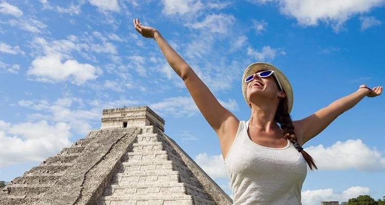 Mexico Highlights (from Cancun) Express Travel Pass - Bamba Travel 4