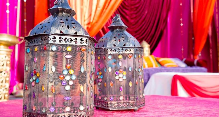 Camels & Kasbahs Family Tour - 9 Days - Nomadic Tours 8
