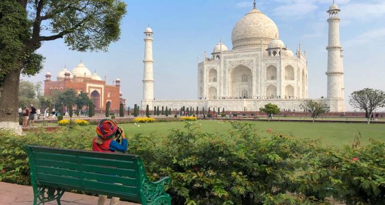 From Delhi: Golden Triangle Tour 3 Days - Travel Creators Of India 2