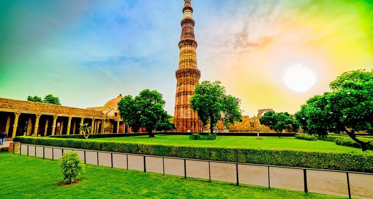 From Delhi: Golden Triangle Tour 3 Days - Travel Creators Of India 8