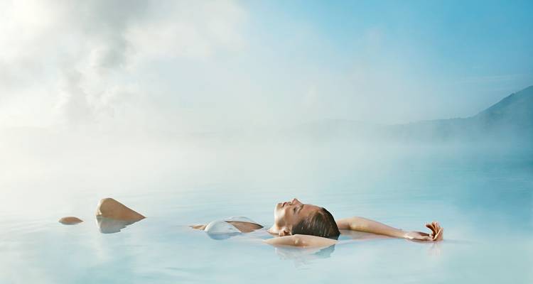 8 jours autour de l'Islande avec transfert aéroport aller- retour - circuit de groupe - Marina Travel 8