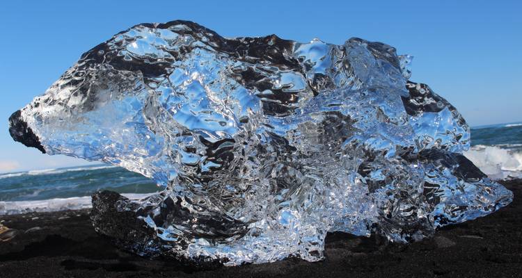 8 jours autour de l'Islande avec transfert aéroport aller- retour - circuit de groupe - Marina Travel 10