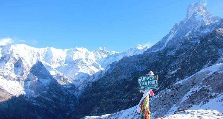 Senderismo Mardi Himal - Himalayan Planet Adventures 4