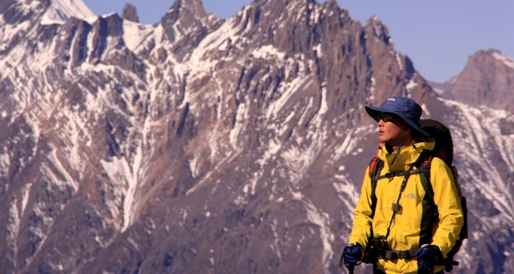 Annapurna Base Camp Trek - Himalayan Planet Adventures 3