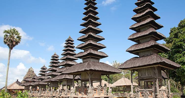 De Yakarta a Ubud (including Monte Bromo) - Intrepid Travel 3