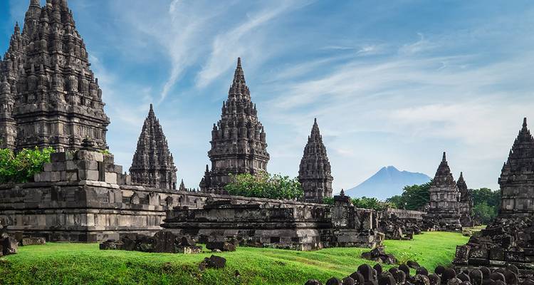 De Yakarta a Ubud (including Monte Bromo) - Intrepid Travel 6