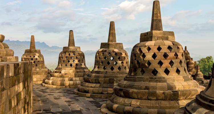 De Bangkok à Bali (from Bangkok to Bali) - Intrepid Travel 7
