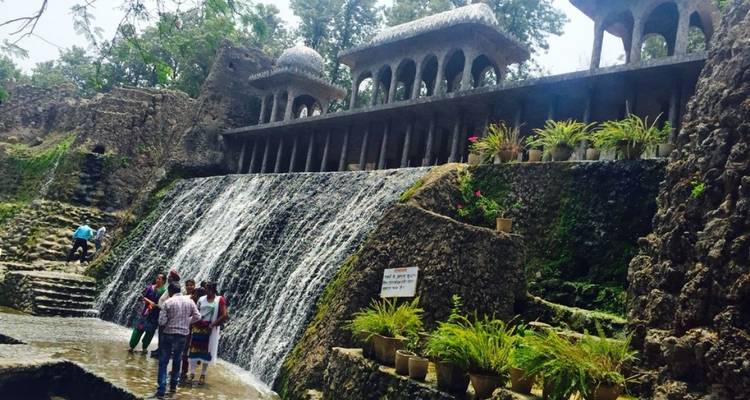 India Espiritual - Yoga, Ganges y templo Dorado - MTA Destination Management Company 4