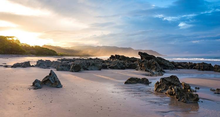 Supersaver | Discovering Costa Rica, 14 days - Destination Services Costa Rica 6