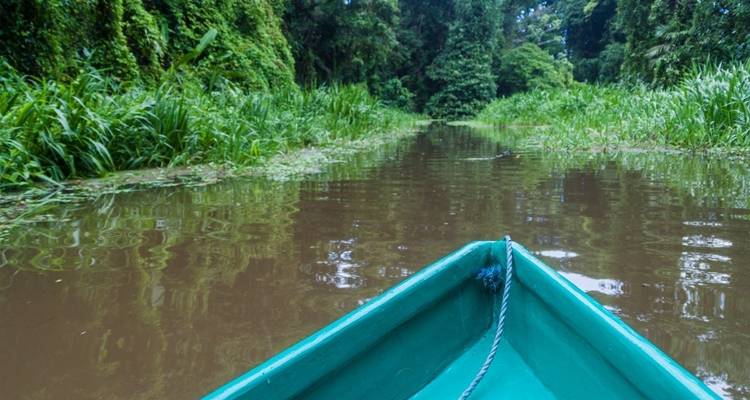 Supersaver | Discovering Costa Rica, 14 days - Destination Services Costa Rica 5
