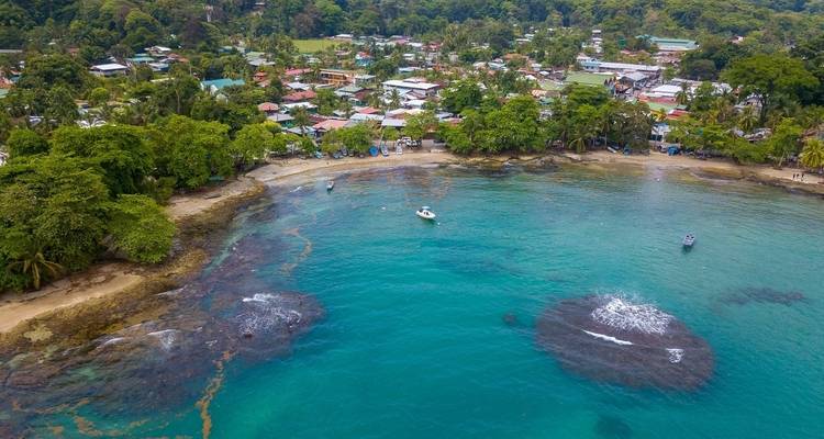 Wild Jungles and Secret Mountains of Costa Rica (On Request) - Destination Services Costa Rica 9