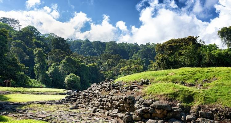 Wild Jungles and Secret Mountains of Costa Rica (On Request) - Destination Services Costa Rica 4