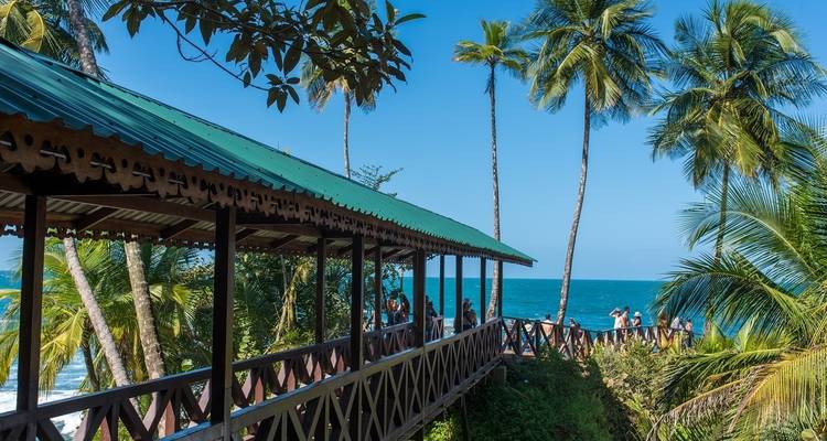Wild Jungles and Secret Mountains of Costa Rica (On Request) - Destination Services Costa Rica 6