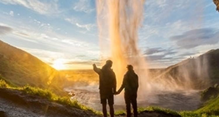 Circuit en autocar "Le goût de l'Islande" - 6 jours/5 nuits - CIE Tours 1