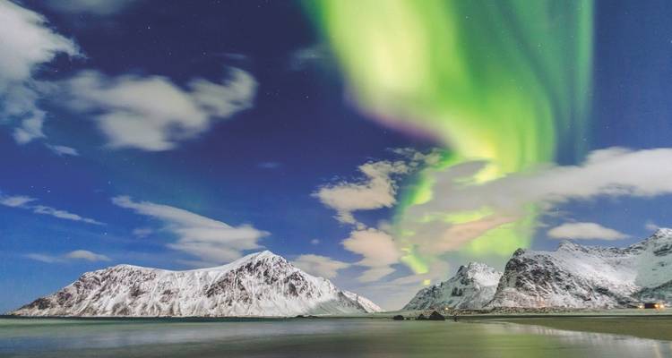 Circuit en autocar "Le goût de l'Islande" - 6 jours/5 nuits - CIE Tours 7