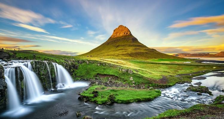 Circuit en autocar "Le goût de l'Islande" - 6 jours/5 nuits - CIE Tours 8