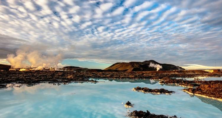 Circuit en autocar "Le goût de l'Islande" - 6 jours/5 nuits - CIE Tours 9