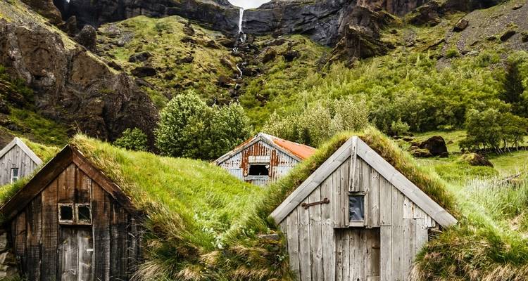 Circuit en autocar "Le goût de l'Islande" - 6 jours/5 nuits - CIE Tours 10