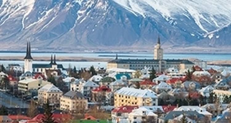 Circuit en autocar "Le goût de l'Islande" - 6 jours/5 nuits - CIE Tours 2