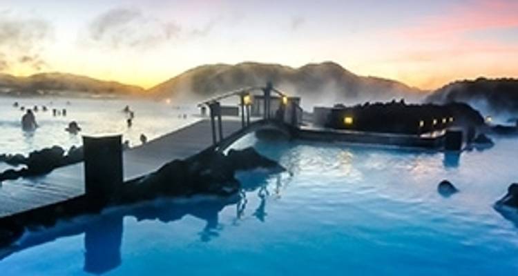Circuit en autocar "Le goût de l'Islande" - 6 jours/5 nuits - CIE Tours 3