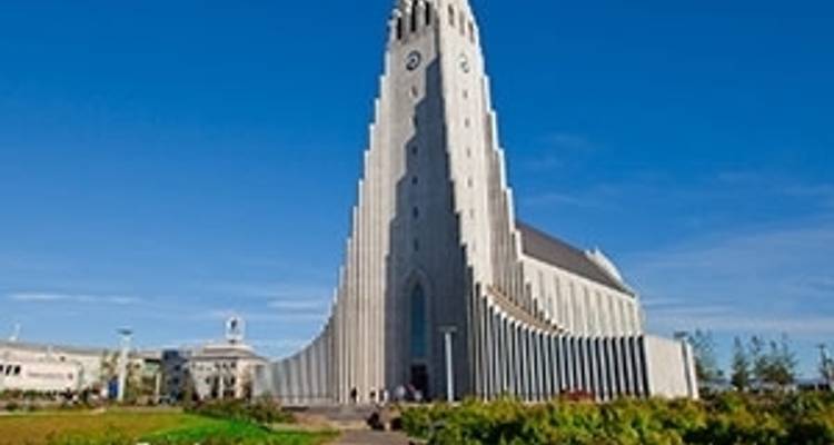 Circuit en autocar "Le goût de l'Islande" - 6 jours/5 nuits - CIE Tours 6