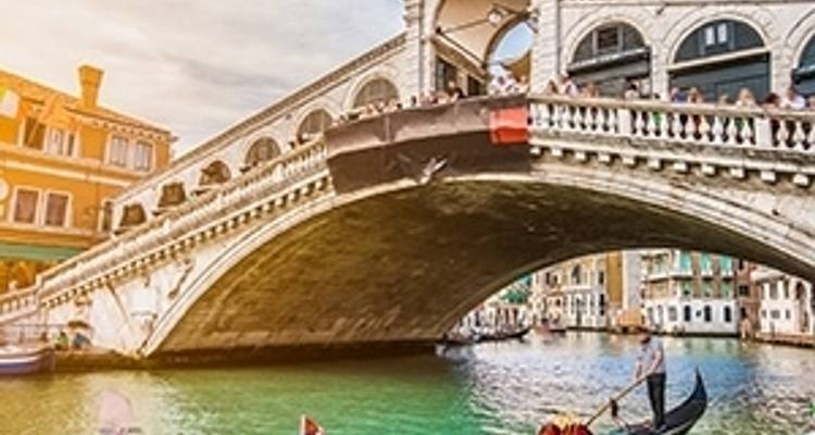 Saveurs d'Italie - 7 jours/6 nuits - CIE Tours 9